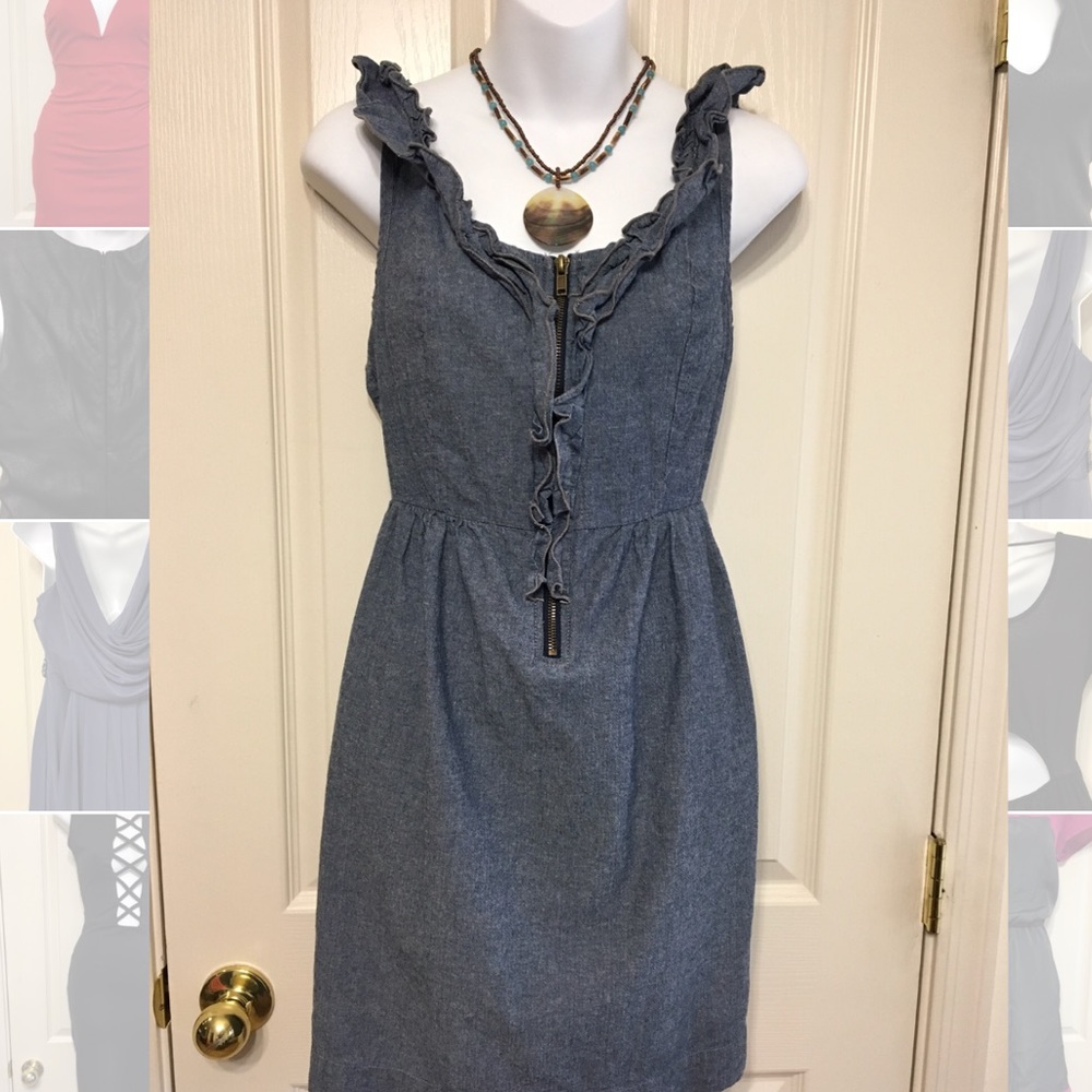 Jean Material ! ☺️